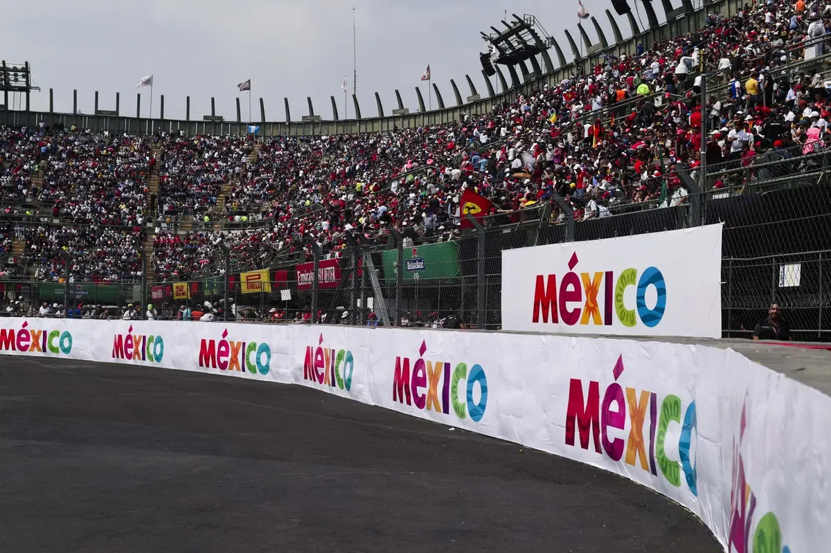 F1, GP Messico 2019, Hamilton: «Volevo vincere questa gara da tanto» (29)