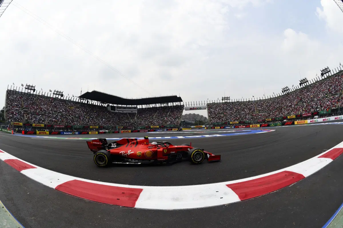 F1, GP Messico 2019, Hamilton: «Volevo vincere questa gara da tanto» (31)