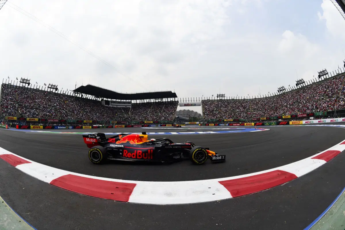 F1, GP Messico 2019, Hamilton: «Volevo vincere questa gara da tanto» (32)