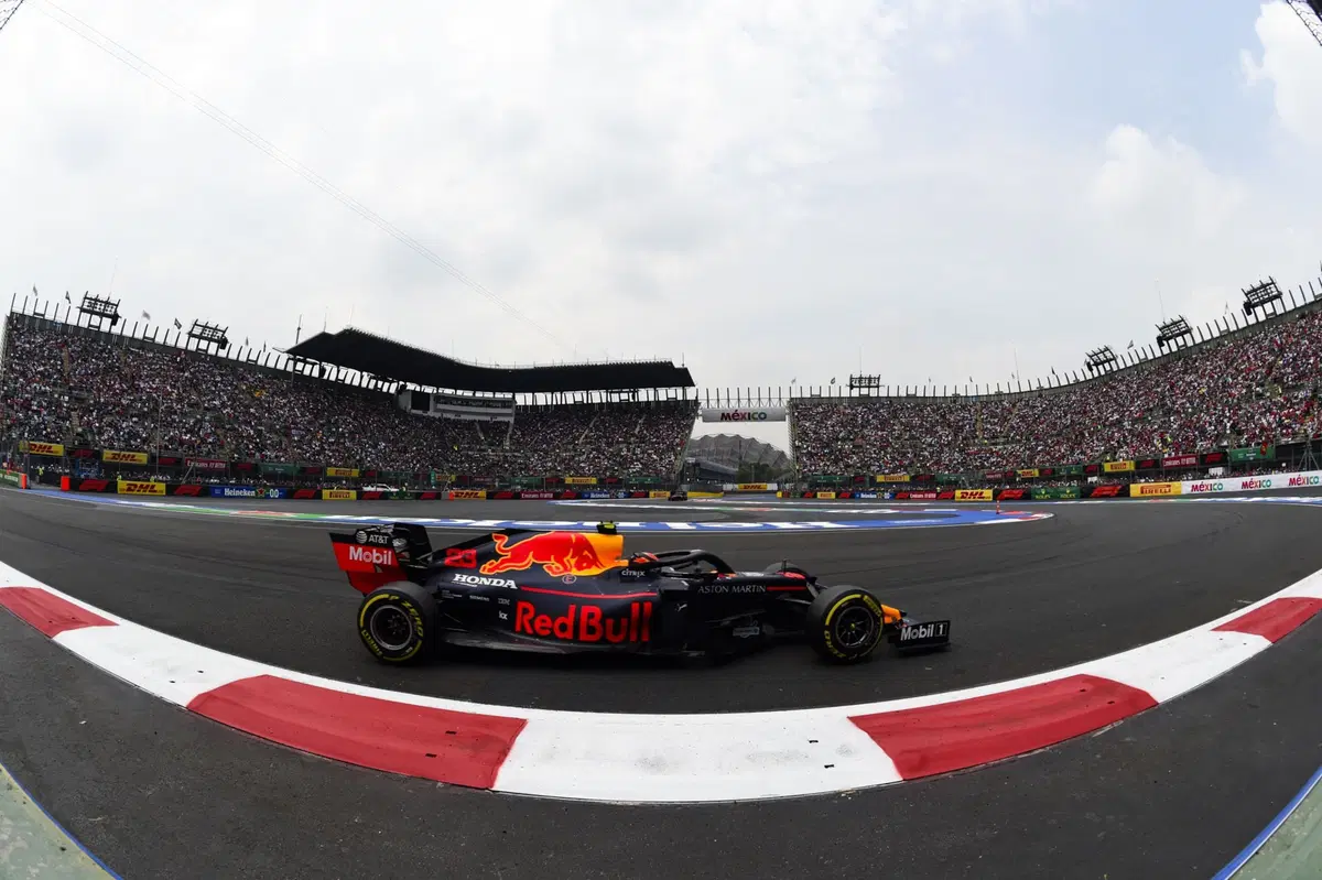 F1, GP Messico 2019, Hamilton: «Volevo vincere questa gara da tanto» (34)