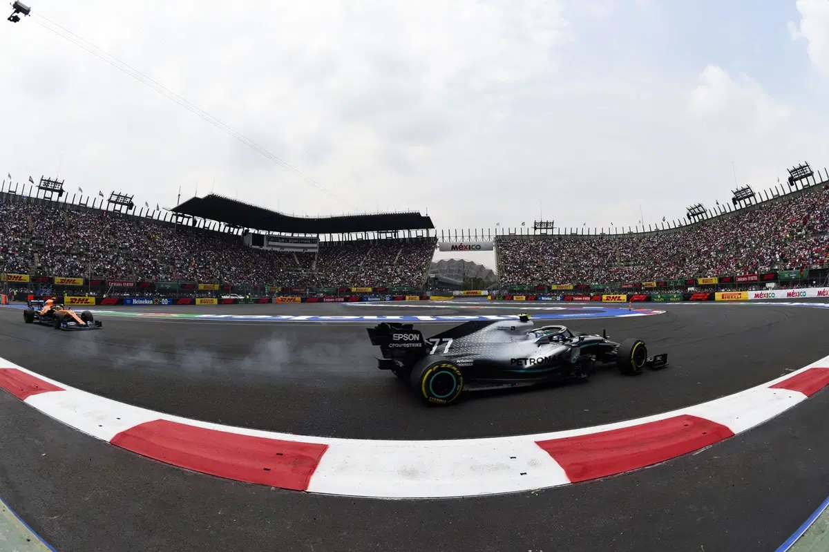 F1, GP Messico 2019, Hamilton: «Volevo vincere questa gara da tanto» (37)