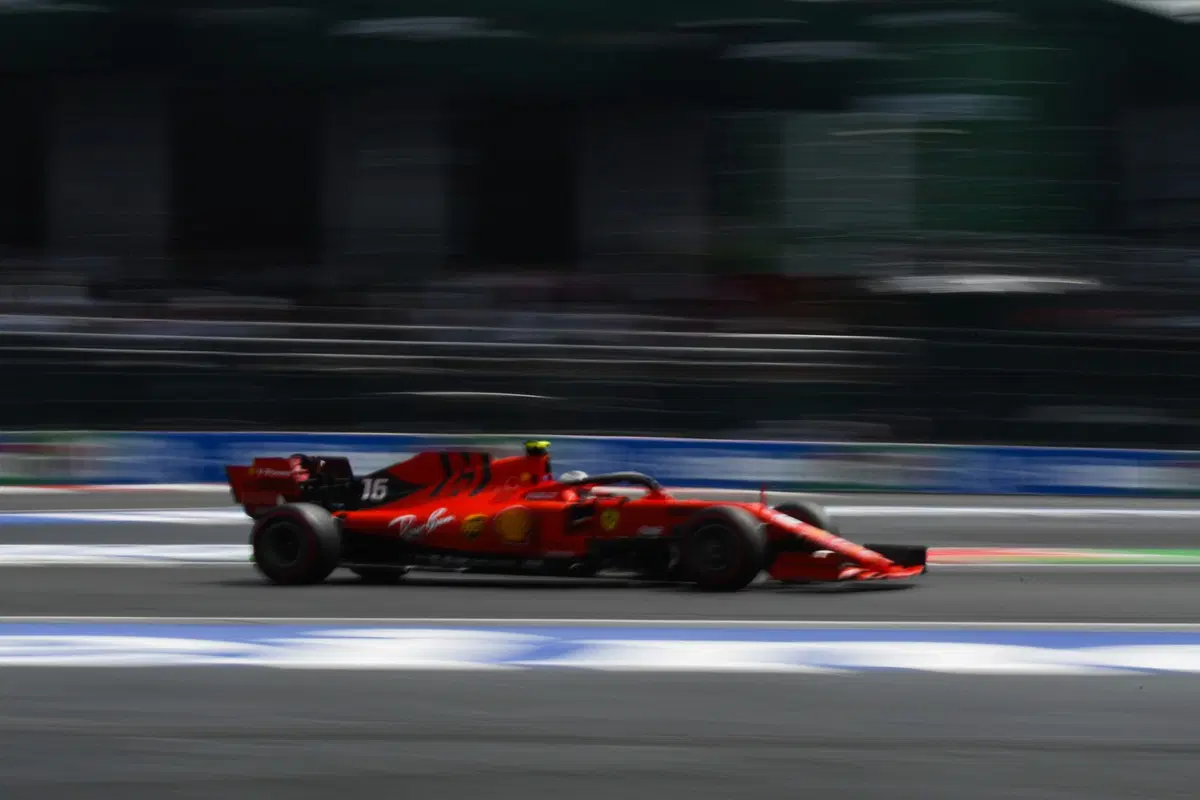 F1, GP Messico 2019, Hamilton: «Volevo vincere questa gara da tanto» (39)