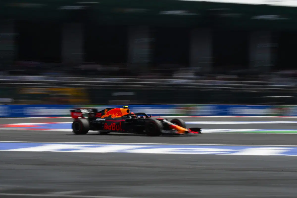 F1, GP Messico 2019, Hamilton: «Volevo vincere questa gara da tanto» (41)