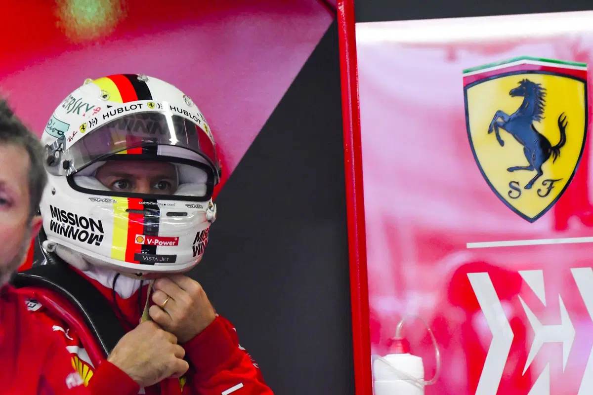 F1, GP Messico 2019, Hamilton: «Volevo vincere questa gara da tanto» (47)