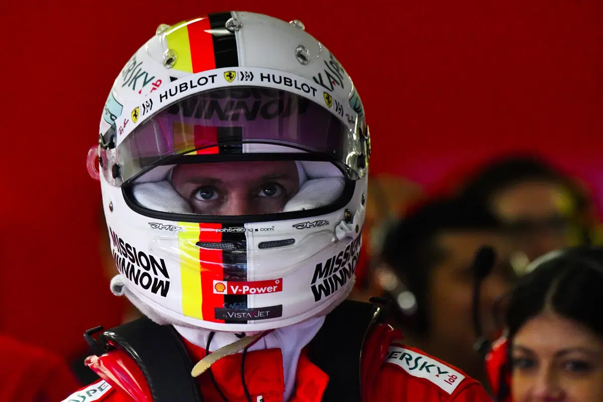 F1, GP Messico 2019, Hamilton: «Volevo vincere questa gara da tanto» (49)
