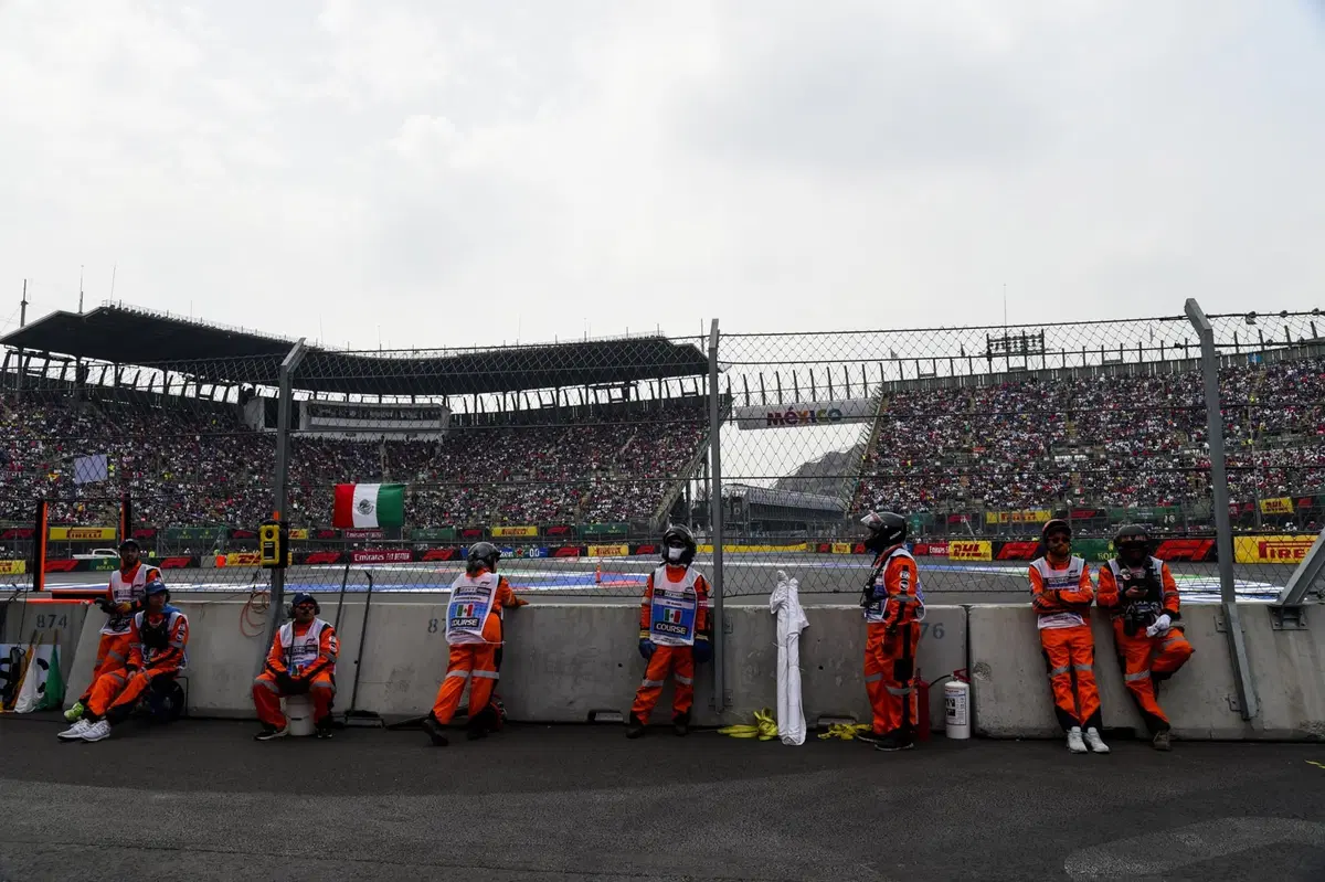 F1, GP Messico 2019, Hamilton: «Volevo vincere questa gara da tanto» (51)