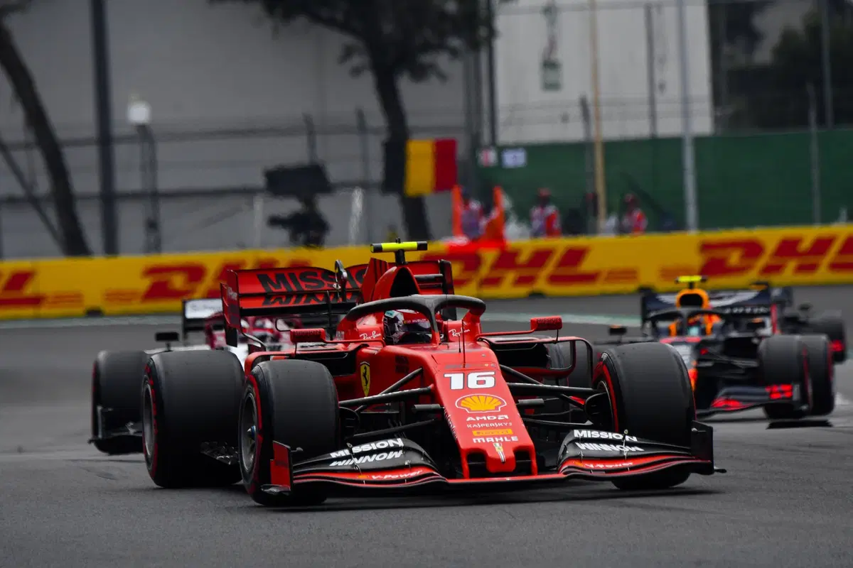 F1, GP Messico 2019, Hamilton: «Volevo vincere questa gara da tanto» (57)