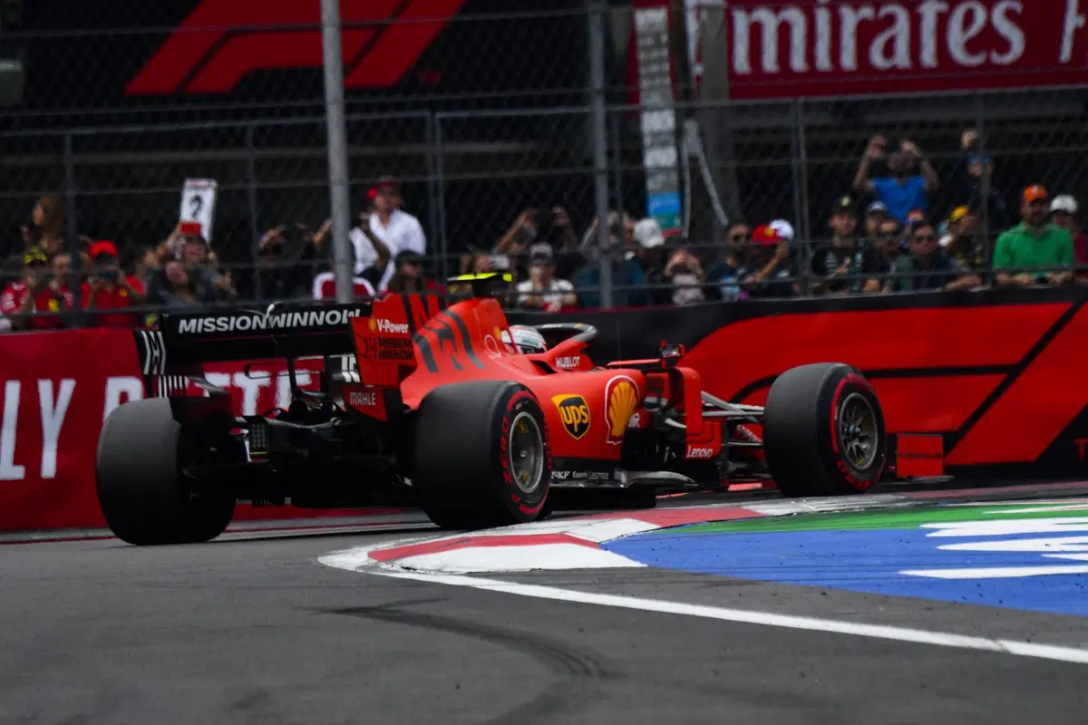 F1, GP Messico 2019, Hamilton: «Volevo vincere questa gara da tanto» (59)