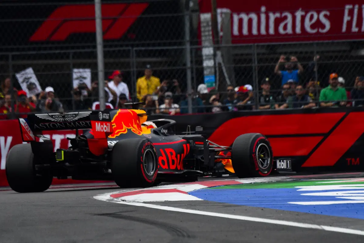 F1, GP Messico 2019, Hamilton: «Volevo vincere questa gara da tanto» (62)