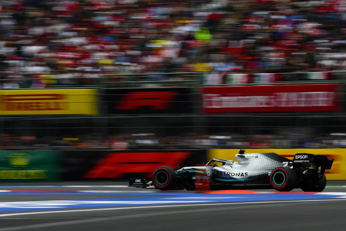 F1, GP Messico 2019, Hamilton: «Volevo vincere questa gara da tanto» (65)
