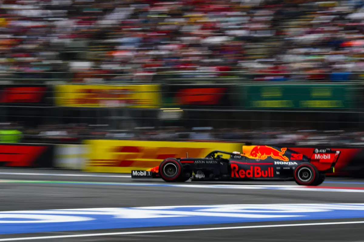 F1, GP Messico 2019, Hamilton: «Volevo vincere questa gara da tanto» (67)