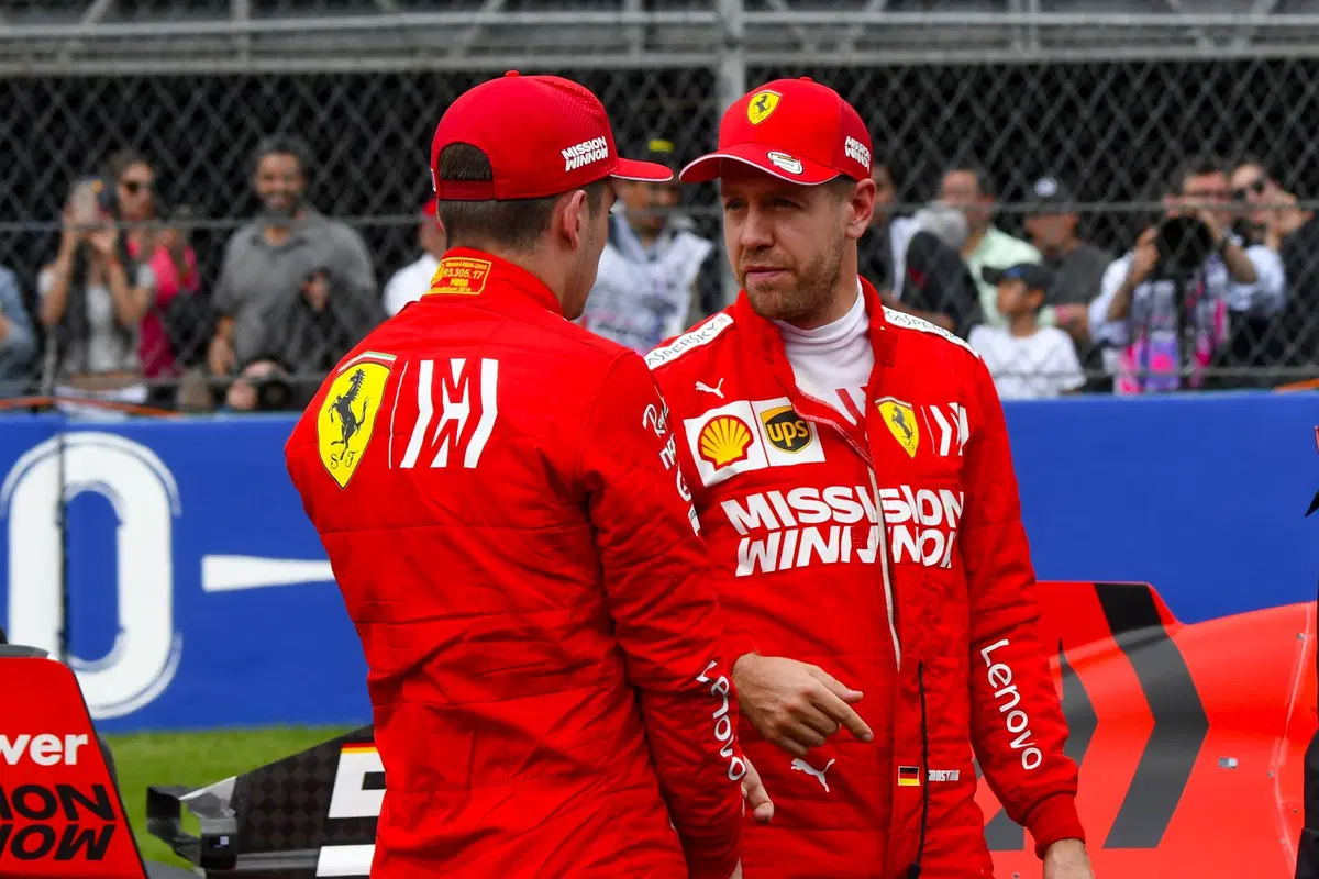 F1, GP Messico 2019, Hamilton: «Volevo vincere questa gara da tanto» (73)