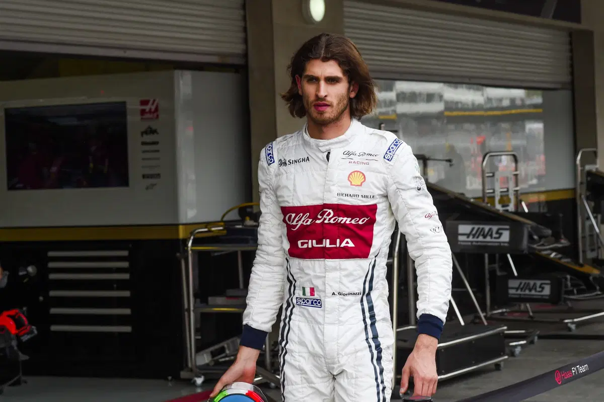 F1, GP Messico 2019: la Mercedes fa 100 con Hamilton (22)