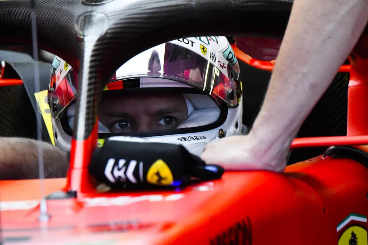 F1, GP Messico 2019: la Mercedes fa 100 con Hamilton (45)