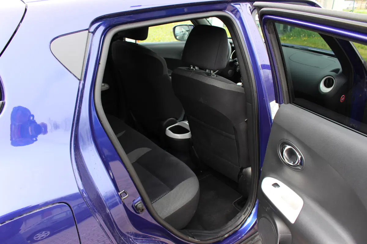 Nissan Juke | test drive #AMboxing (18)