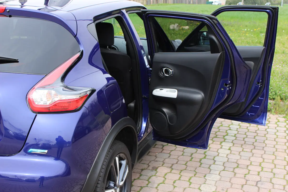 Nissan Juke | test drive #AMboxing (17)