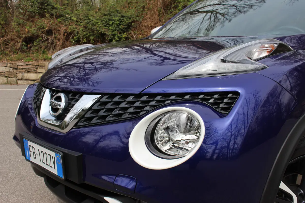 Nissan Juke | test drive #AMboxing (8)
