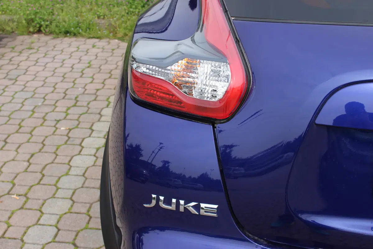 Nissan Juke | test drive #AMboxing (13)