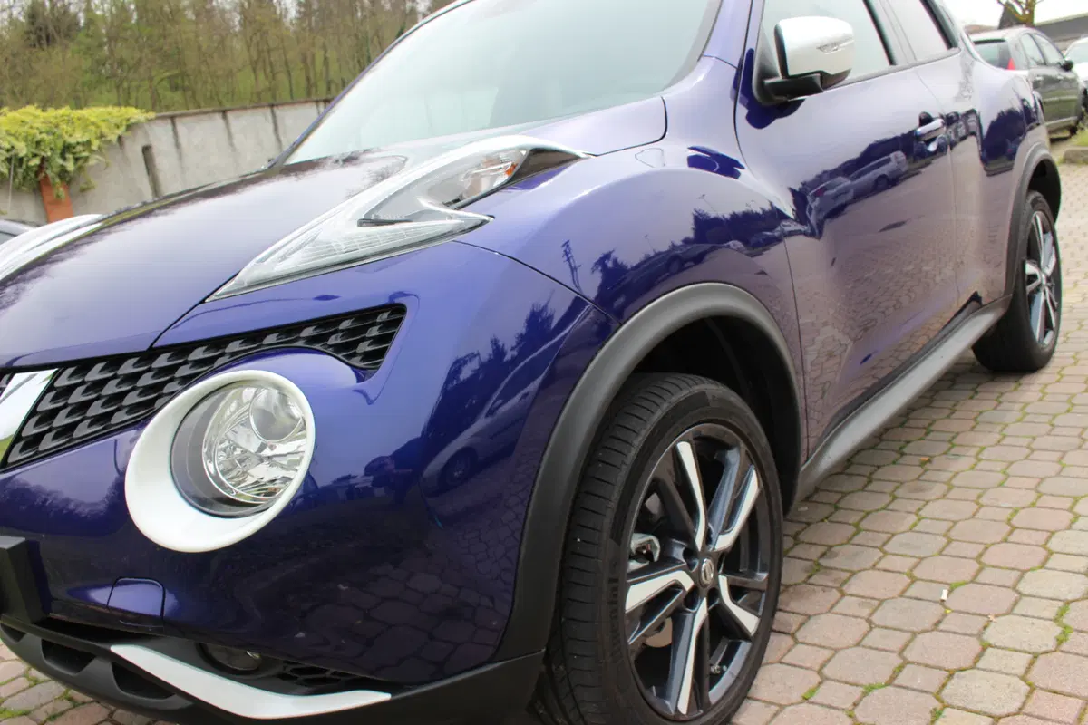 Nissan Juke | test drive #AMboxing (7)