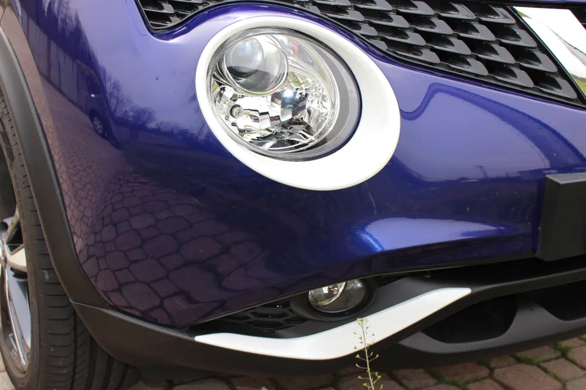 Nissan Juke | test drive #AMboxing (9)