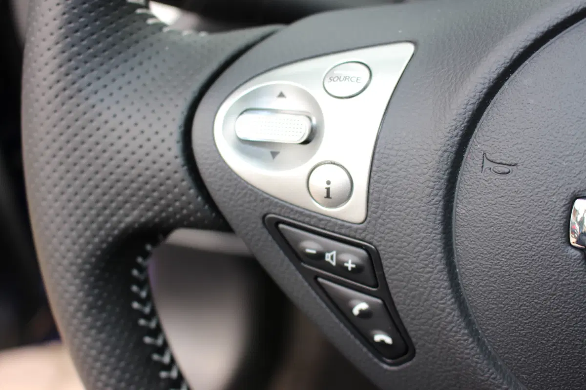 Nissan Juke | test drive #AMboxing (23)