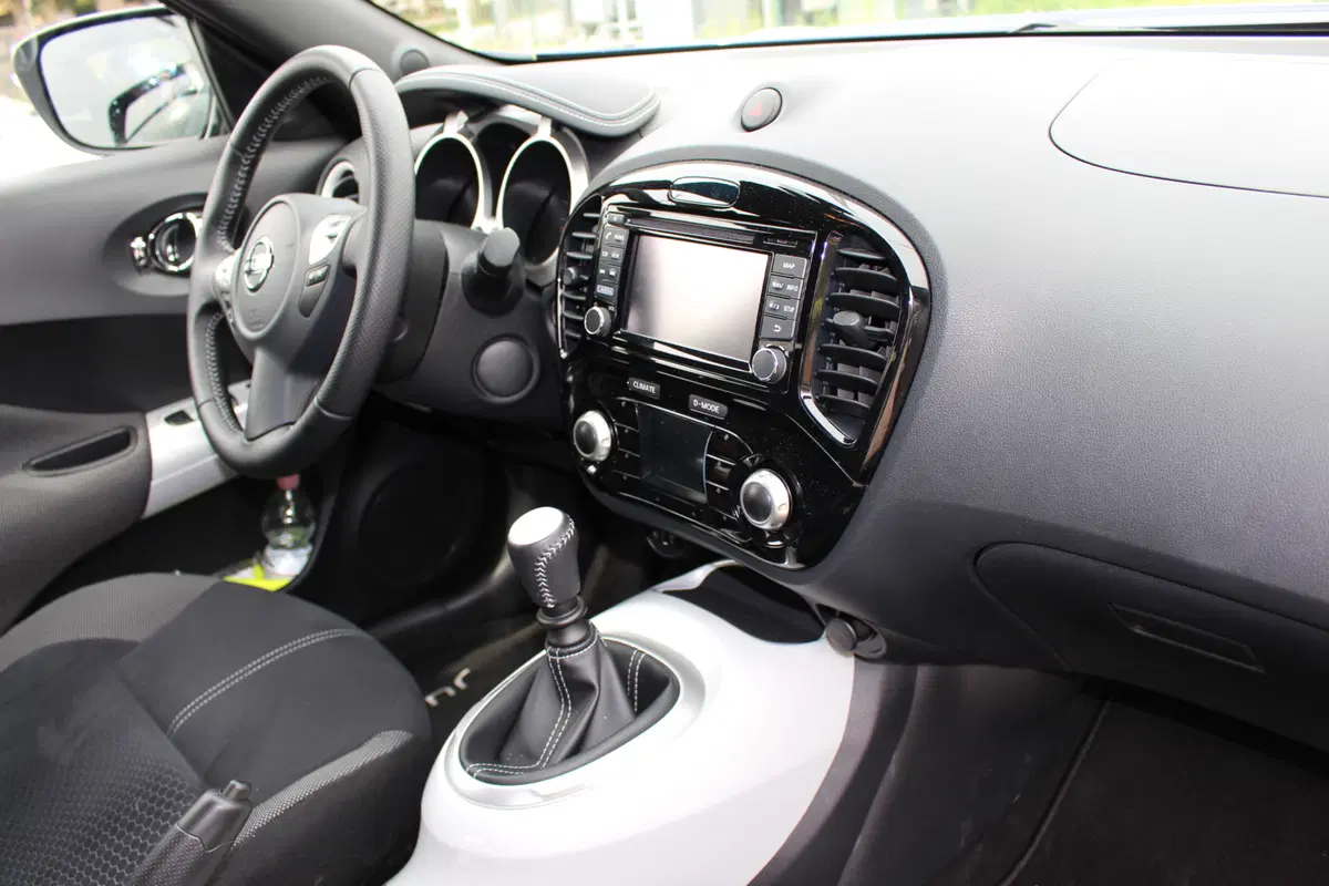 Nissan Juke | test drive #AMboxing (20)