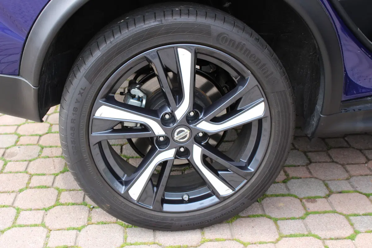 Nissan Juke | test drive #AMboxing (15)