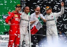 F1, GP Messico 2019: le pagelle di Città del Messico