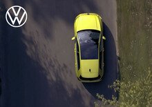 Volkswagen Autonomy: un reparto solo per la guida autonoma
