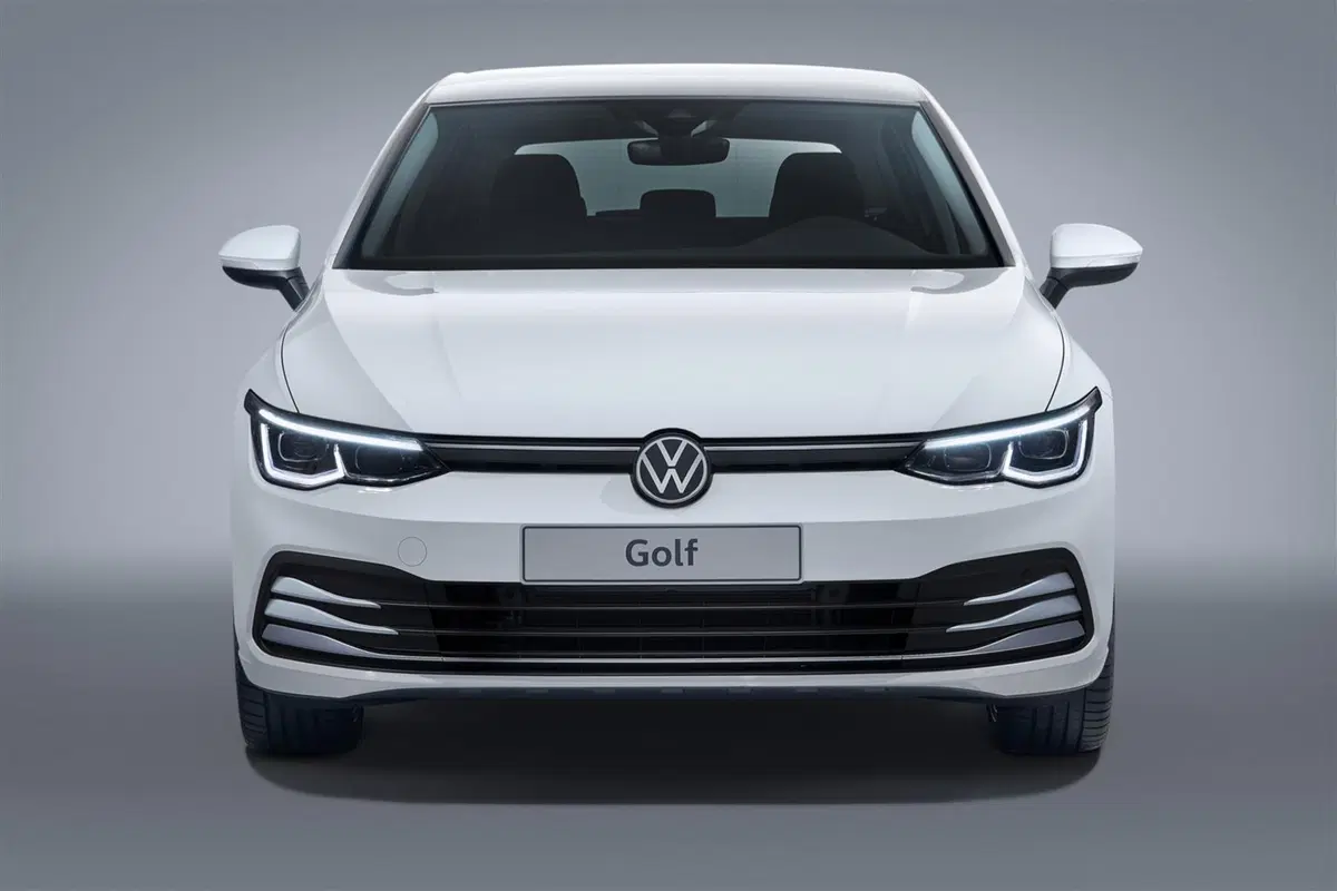 Nuova Golf 8 2020 | Volkswagen la offre benzina, diesel, metano e ibrida