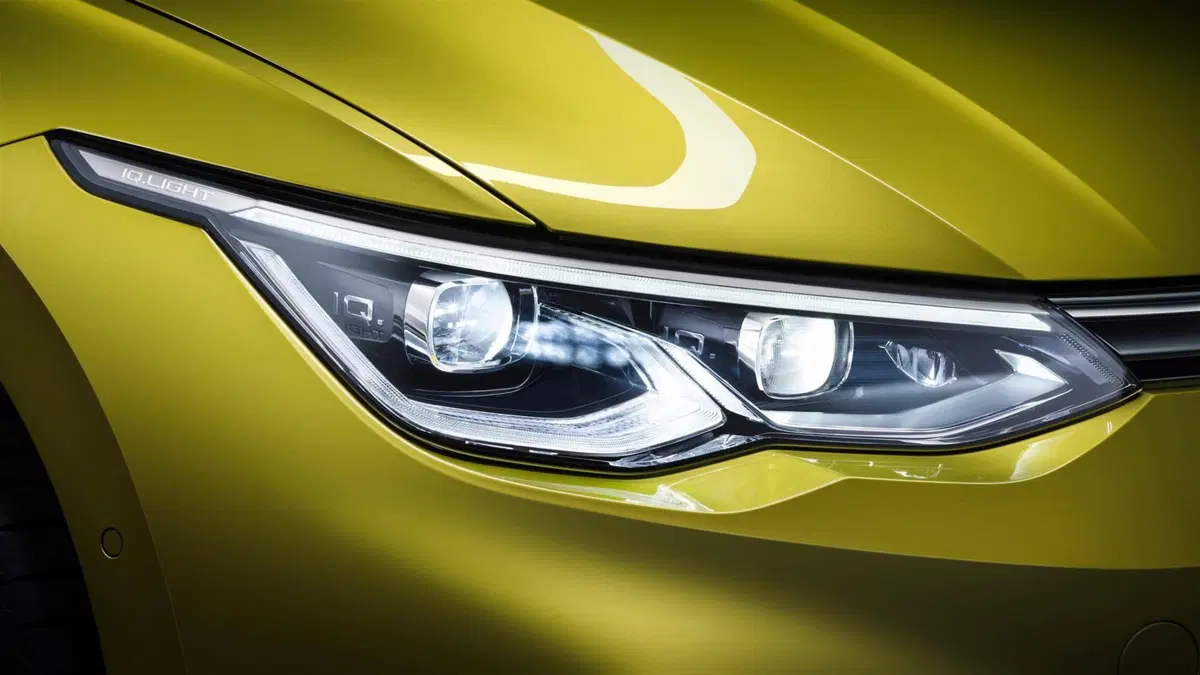 Nuova Golf 8 2020 | Volkswagen la offre benzina, diesel, metano e ibrida (5)