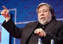 Steve Wozniak, co-fondatore Apple: «Non mi fido della guida autonoma»