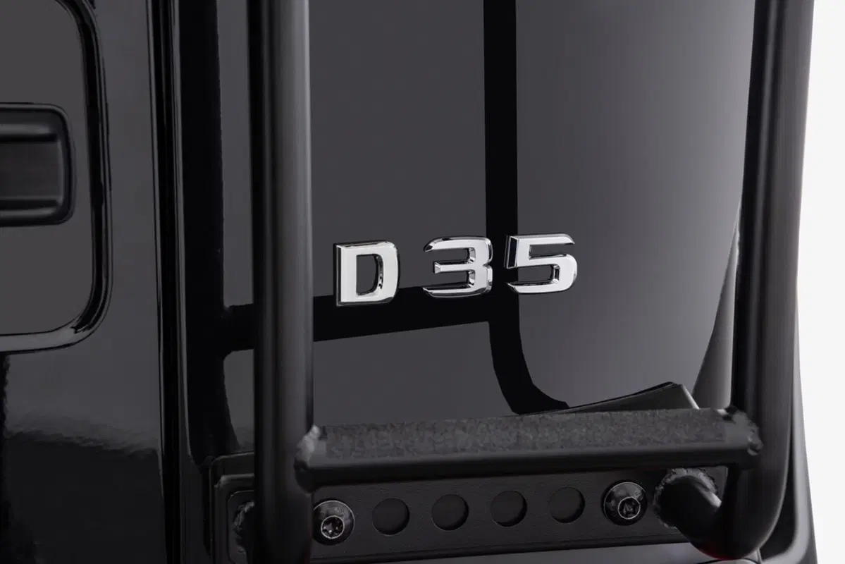 Mercedes Classe G: Adventure Package by Brabus (10)