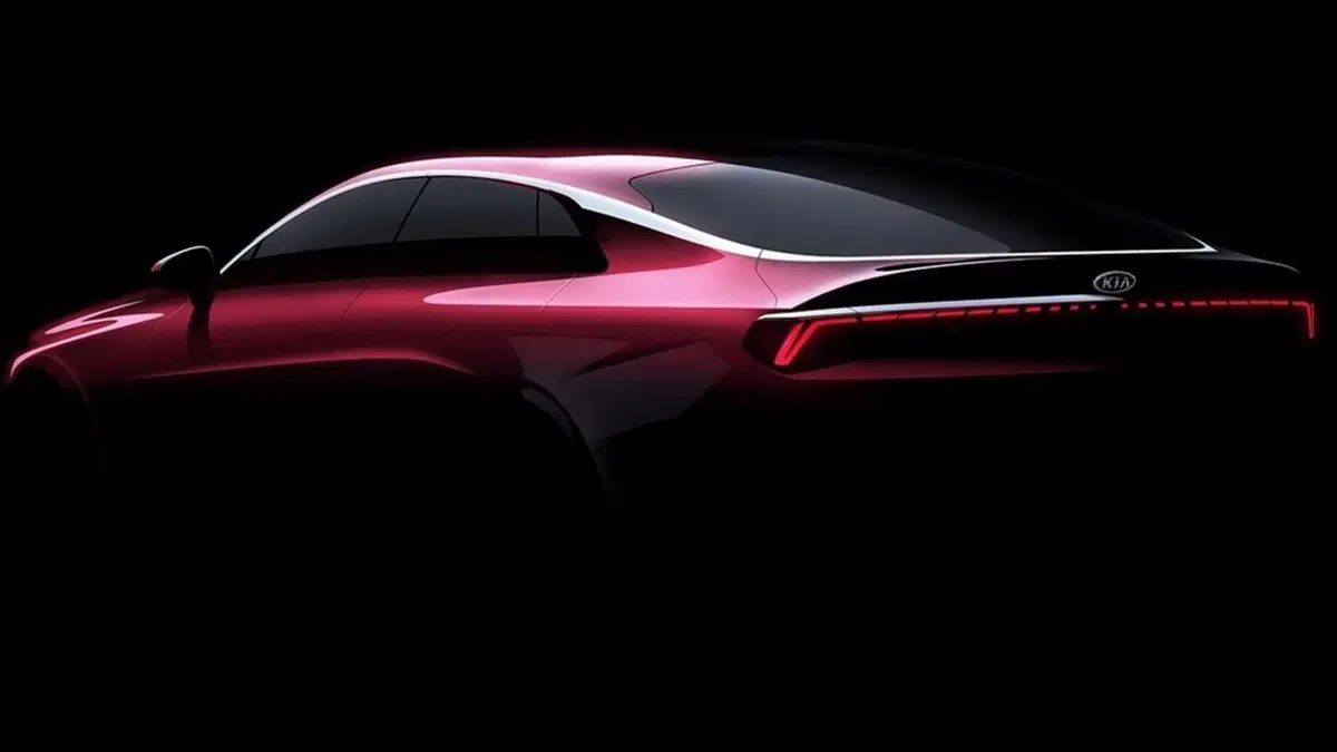 Nuova Kia Optima: attesa in Europa nel corso del 2020 (3)