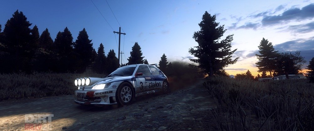 DiRT Rally 2.0 stupisce con una grafica sensazionale ed un ottimo modello di guida