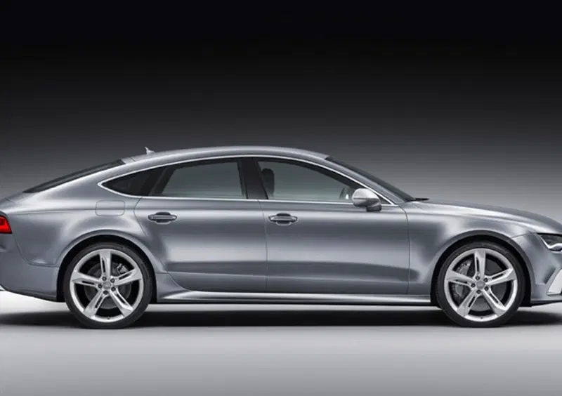 Audi RS 7 Sportback (2013-18) (7)