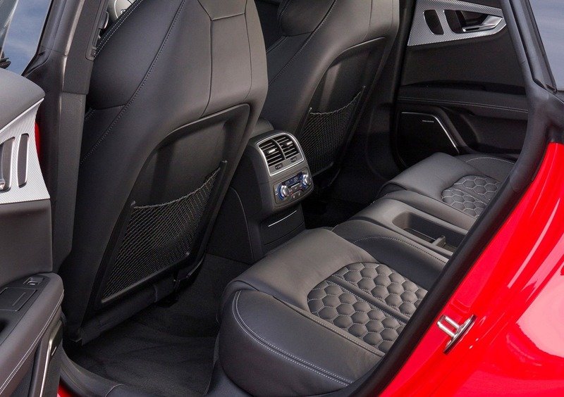 Audi RS 7 Sportback (2013-18) (13)