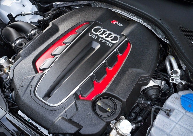 Audi RS 7 Sportback (2013-18) (14)