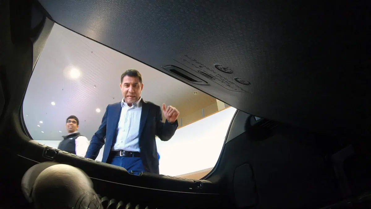Ford: scherzetto di Halloween sulla nuova Puma [Video] (3)