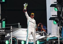 F1, GP USA 2019: Hamilton vince il mondiale se...