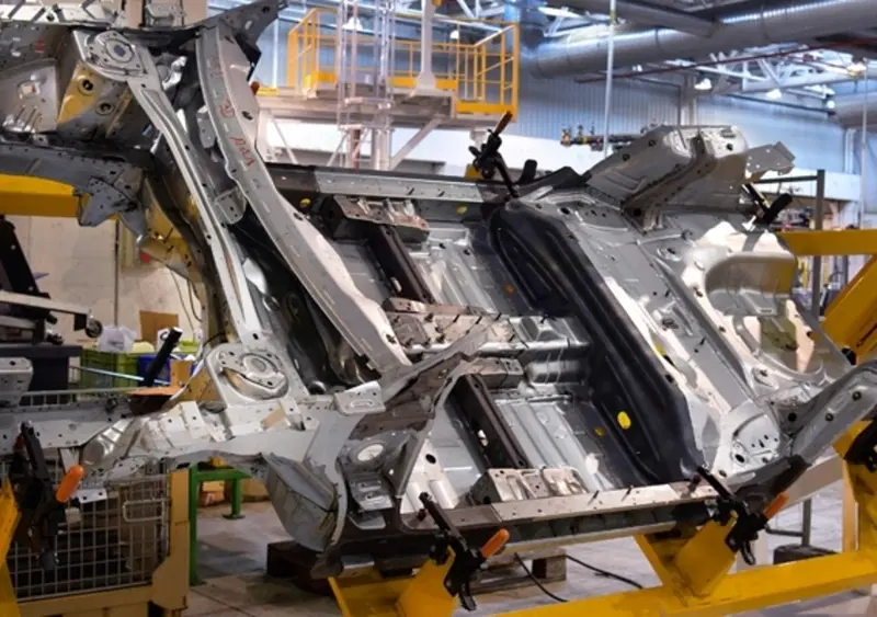 FCA-PSA e l'importanza delle piattaforme produttive