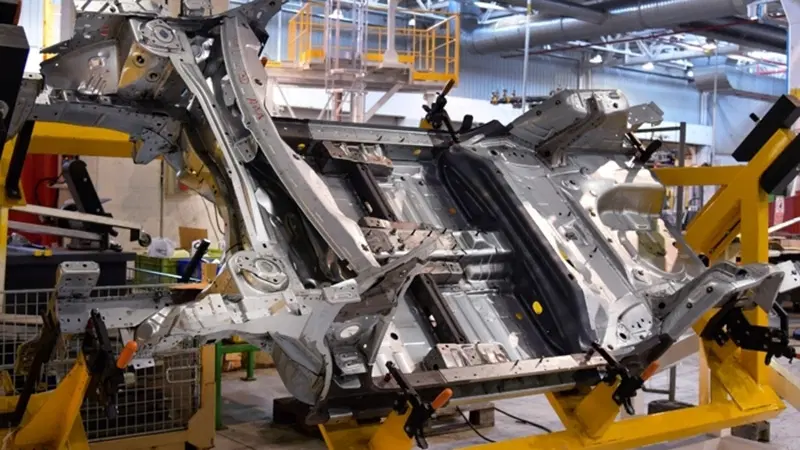 FCA-PSA e l'importanza delle piattaforme produttive