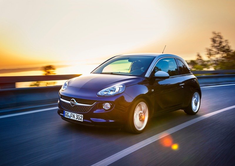 Opel Adam (2012-19) (24)