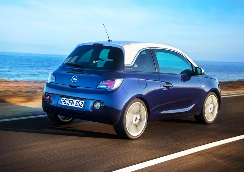 Opel Adam (2012-19) (8)