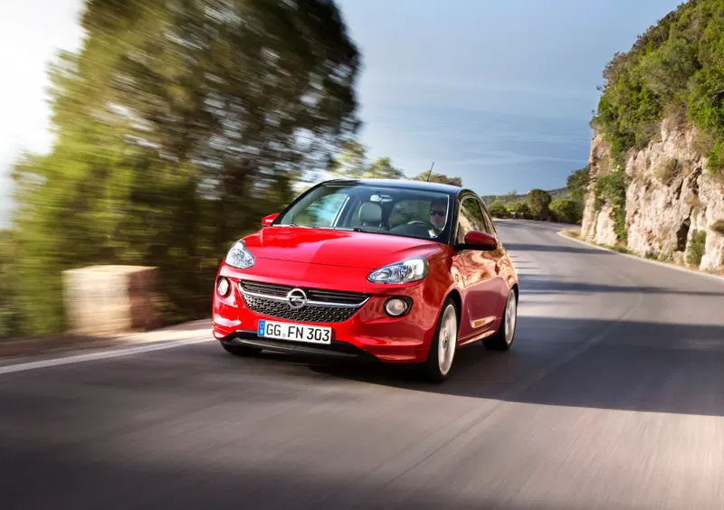Opel Adam (2012-19) (28)
