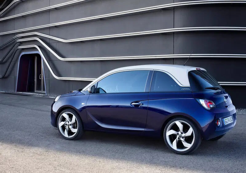 Opel Adam (2012-19) (30)