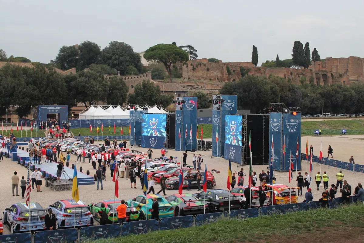 Fia Games, ecco l’Olimpiade del Motorsport (4)