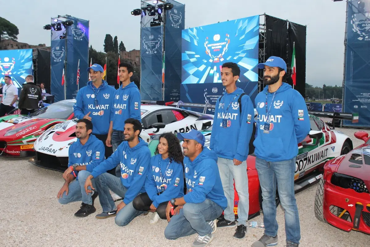 Fia Games, ecco l’Olimpiade del Motorsport (5)