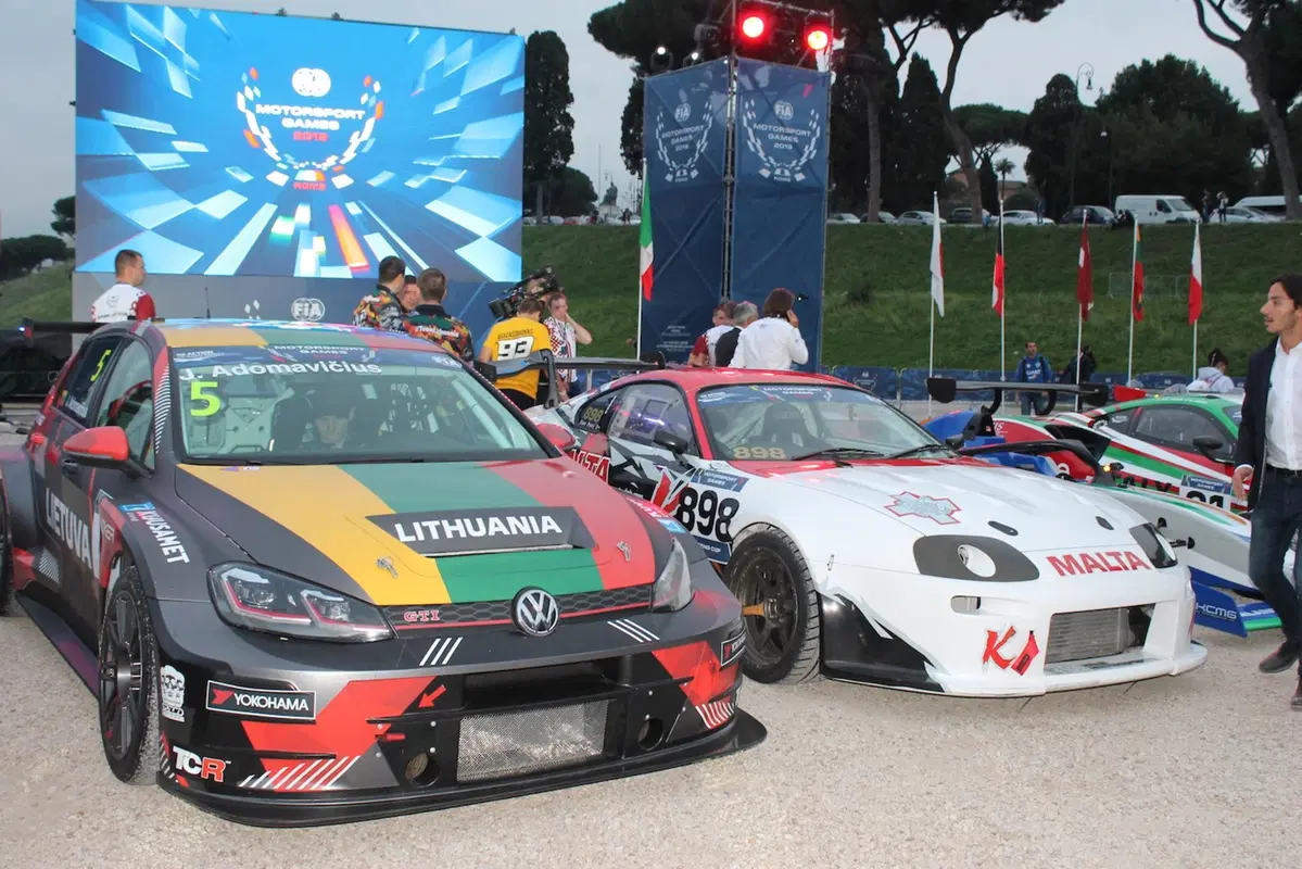 Fia Games, ecco l’Olimpiade del Motorsport (9)