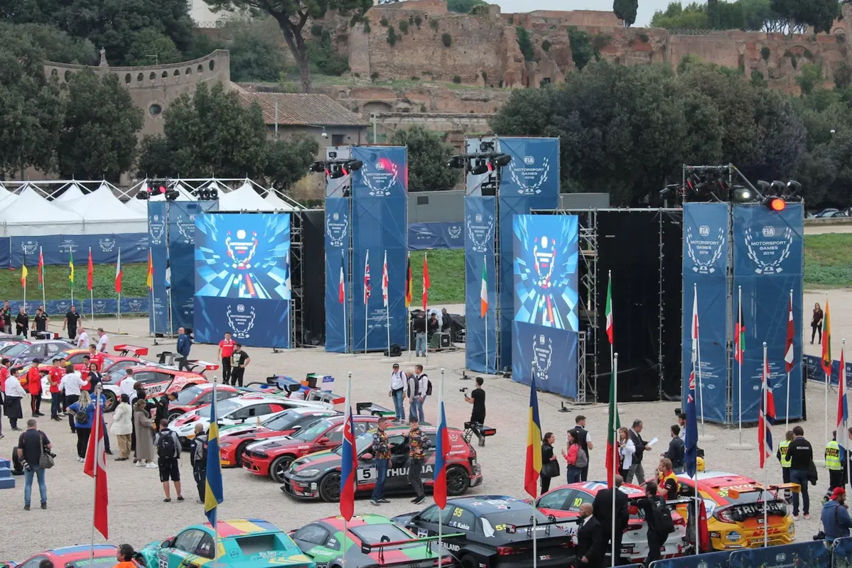 Fia Games, ecco l’Olimpiade del Motorsport (8)